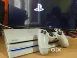 PS4 PRO 1TB