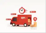 Delivery Executive