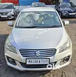 Maruti Suzuki Ciaz 2017-2018 Zeta 1.3 SHVS, 2017, Diesel