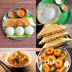 Looking for an experienced cook