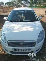 Fiat Linea 2009 CNG & Hybrids 75000 Km Driven