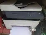 Printer : HP laser mfp 138fnw