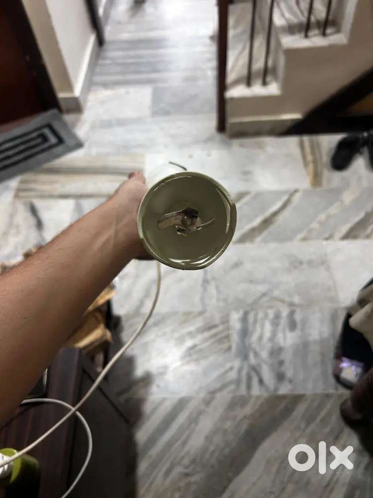 Hand mixer-Working perfectly