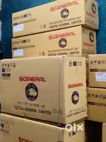 Bumper sale on all kinds of split ac