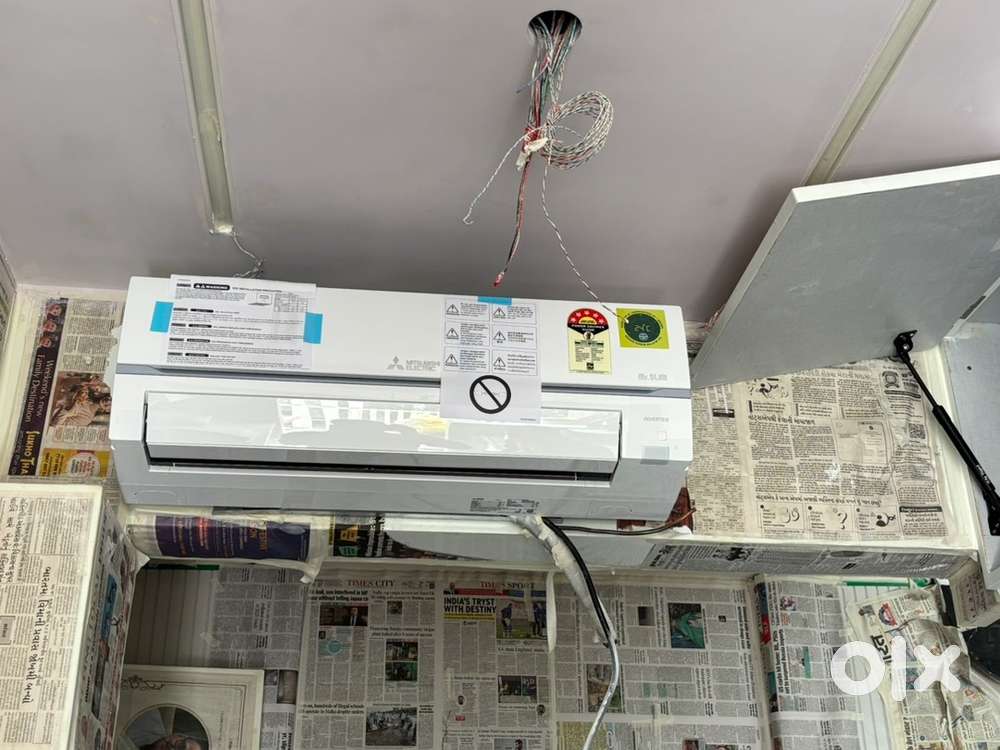 AC installation all brand only 799