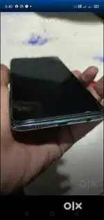 Oppof7 super condition phone