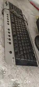 Computer tv