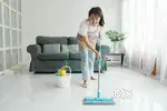Japa/Nanny Newborn BabyCaretaker Cooking Cleaning House maid female