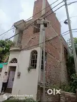 Its ready to move 3 bhk house total floors of 2