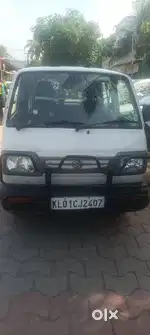 Maruti Suzuki Omni MPI STD BSIV, 2018, Petrol