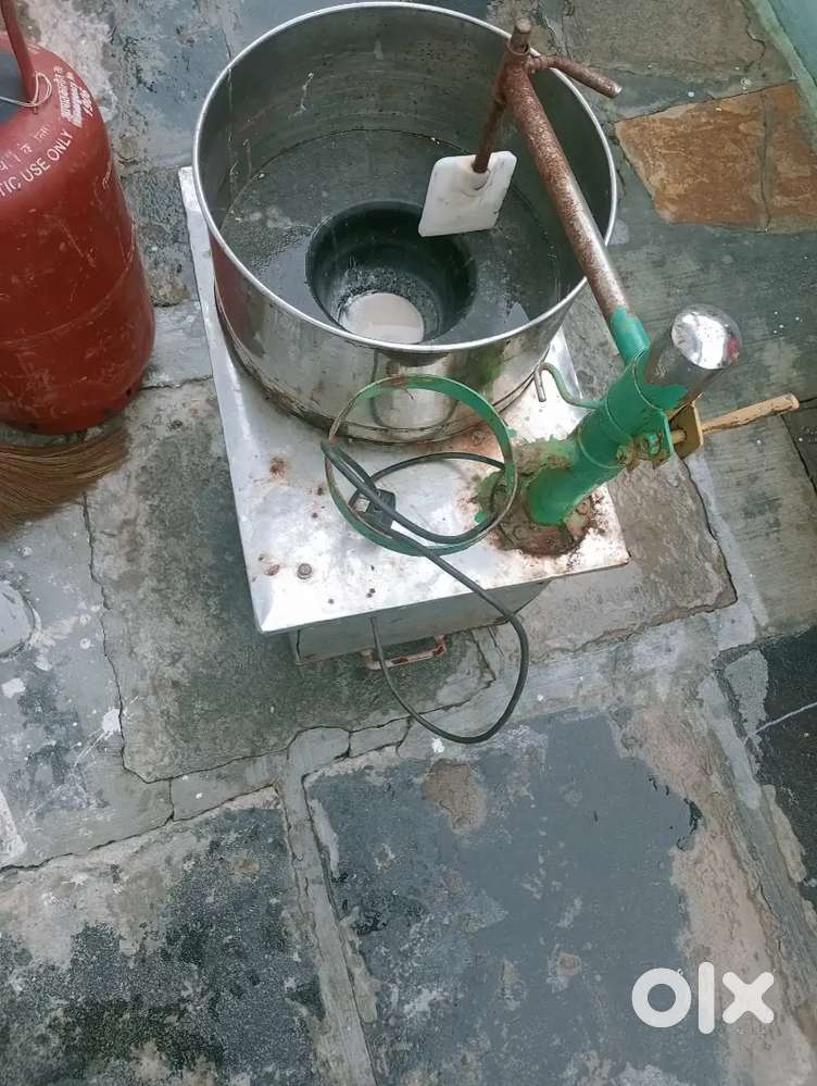Good condition