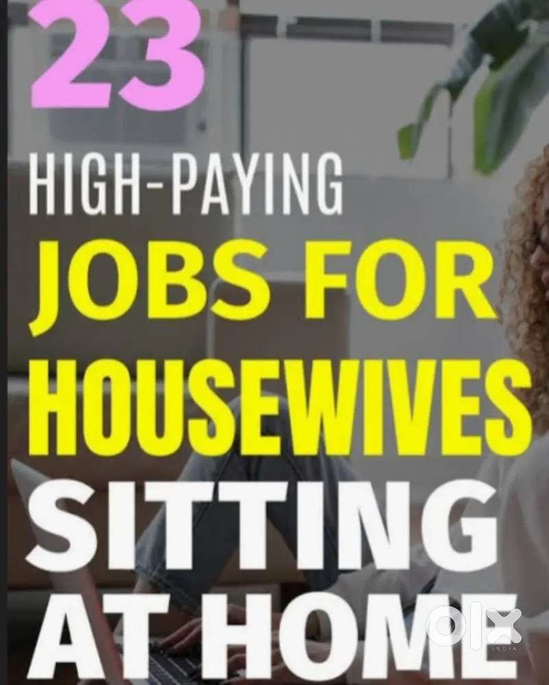 Genuine home based part time jobs at home