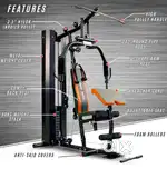 ZOREX FITNESS