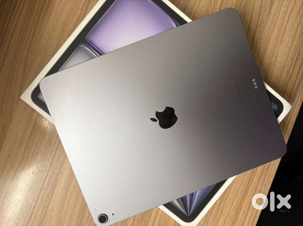 iPad Air M2 13” 128GB - Space Grey