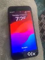 Apple Se 2nd Gen