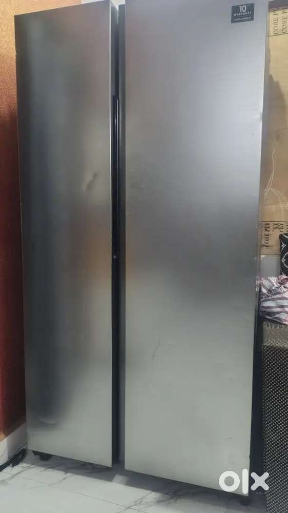 Samsung door by doory 700 letters for argent sale