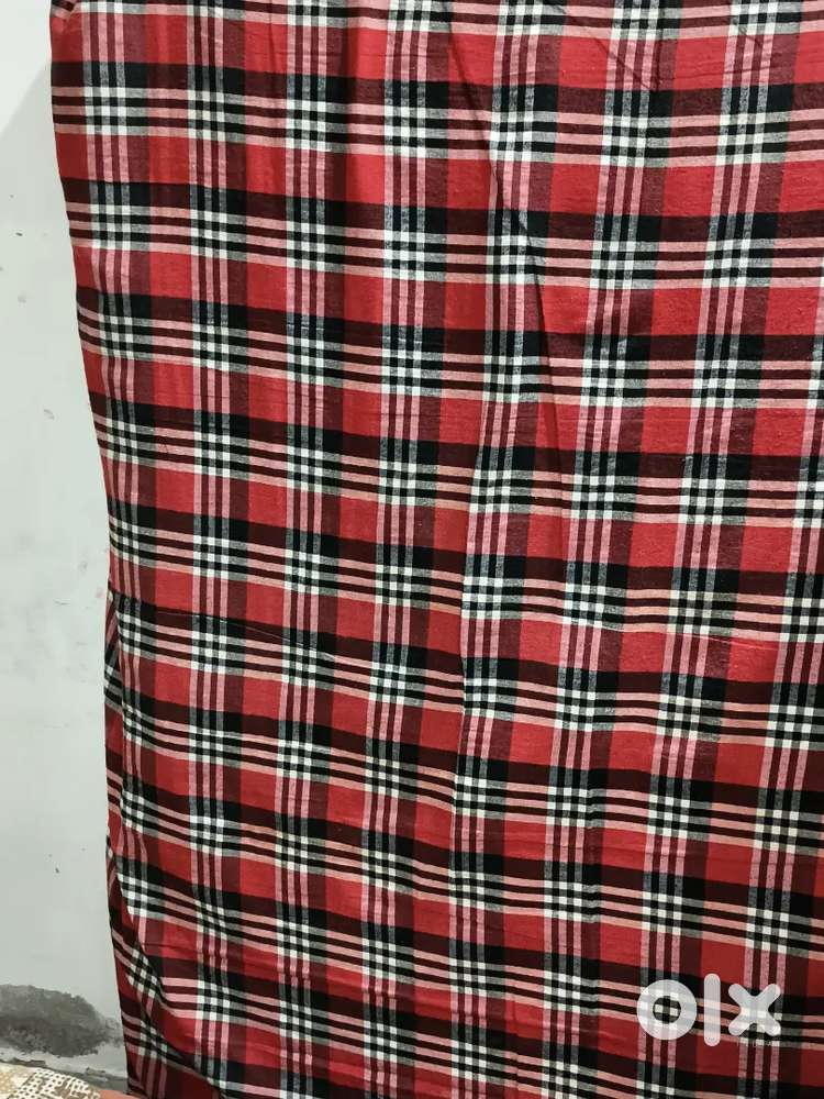 Double bed mattress