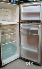 Samsung fridge & ALWYN fridge