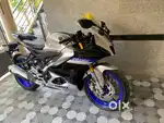 R15M top end model well maintained single owner