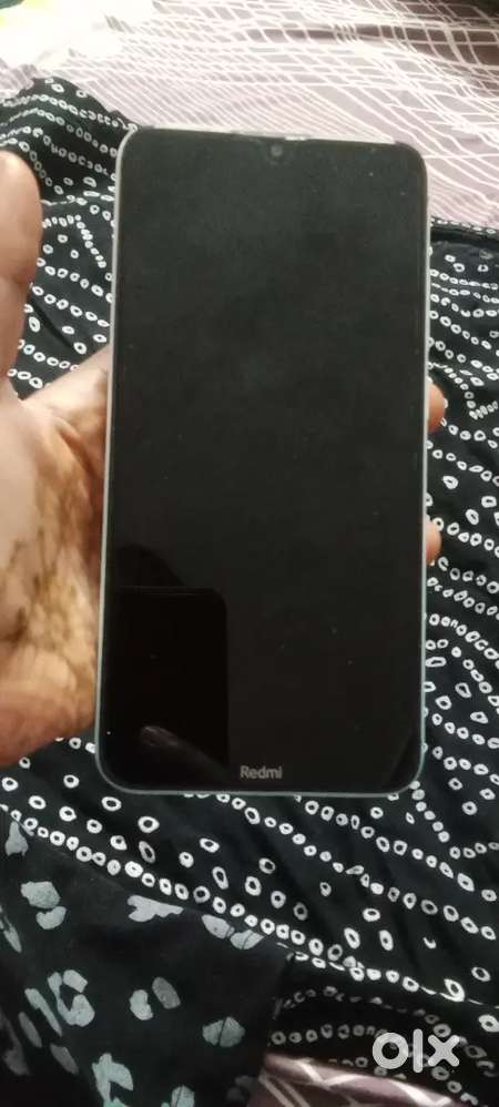I want to take another phone