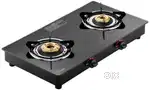Butterfly gas stove