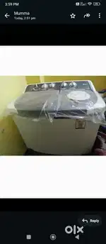 Lod lg arjand 9000