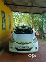 Hyundai EON 2012