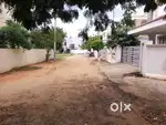 Plot for sale .vadavalli