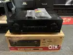 PIONEER DOLBY ATMOS AV RECEIVER