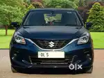 Maruti Suzuki Baleno Delta, 2021, Petrol