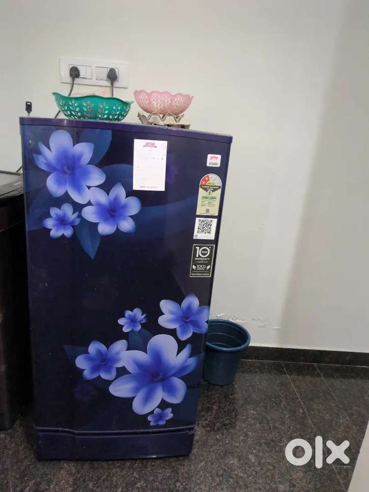 Godrej 180L 2Star
