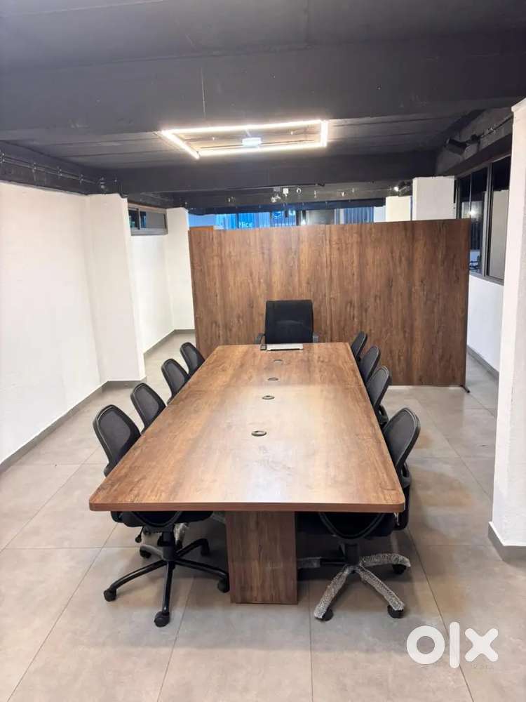 Fully Furnished Office for Sale!