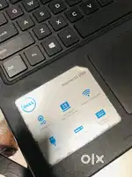 Dell laptop