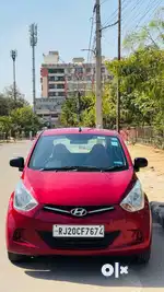 Hyundai EON, 2018, Petrol