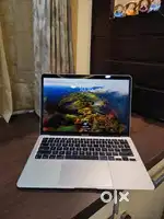 2020 Macbook Air Apple M1 (8GB/256 GB SSD/Mac OS Big Sur)