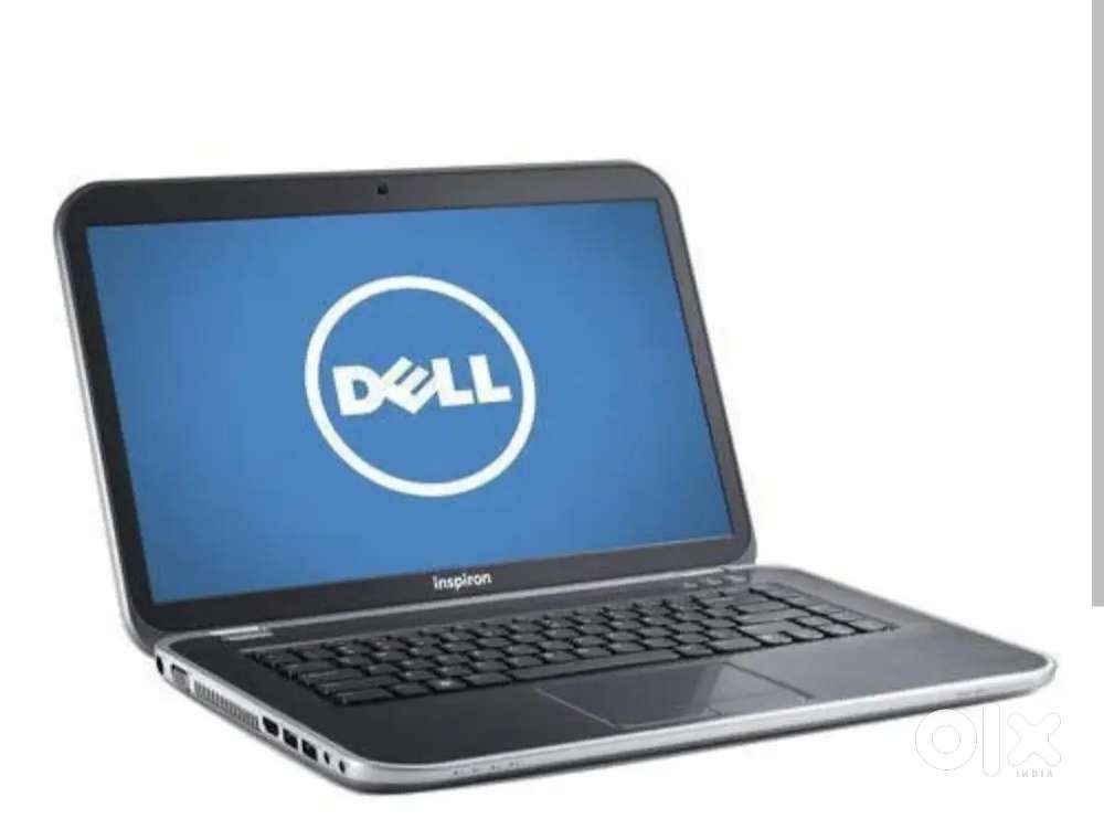 Delll Inspiron i5 ,16gb ram,256gb SSD, graphic card, DVD, windows