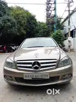 Mercedes-Benz C Class Prime 200, 2011, Diesel