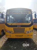 Tata school bus