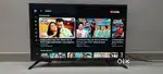 SAMSUNG 32 INCH SMART LED TV