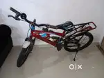 Bicycle 2024