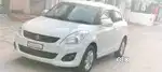 Maruti Suzuki Swift Dzire 2012-2015 ZDI, 2014, Diesel