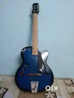Fendar guitar