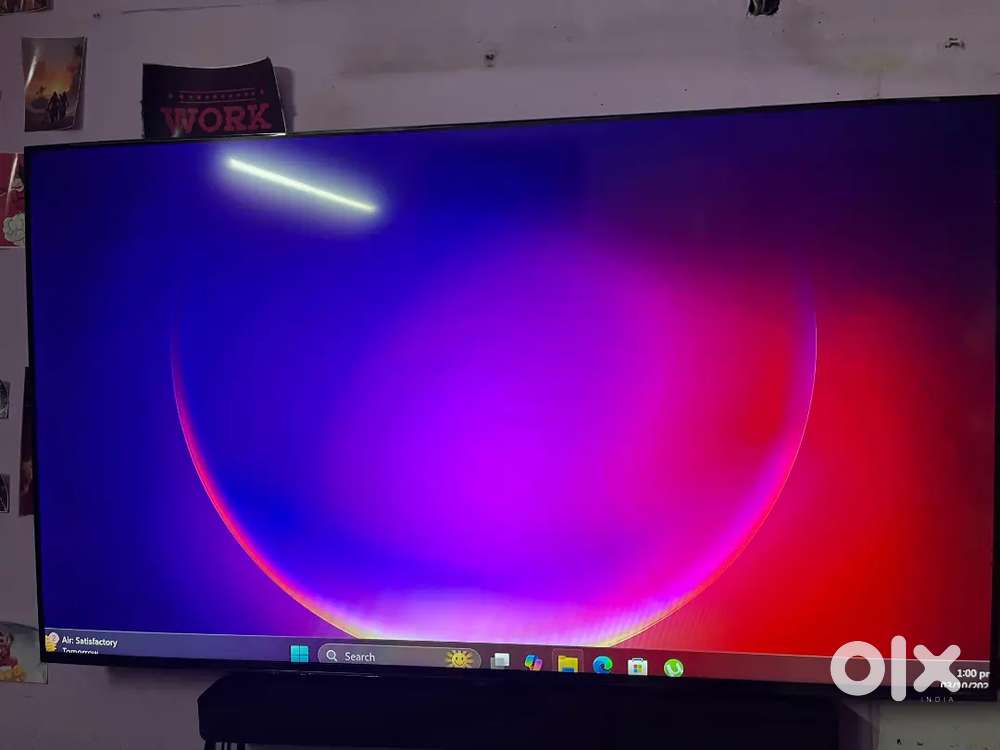 Acer 50 Inch Led Tv