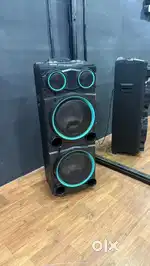 Speaker - Croma