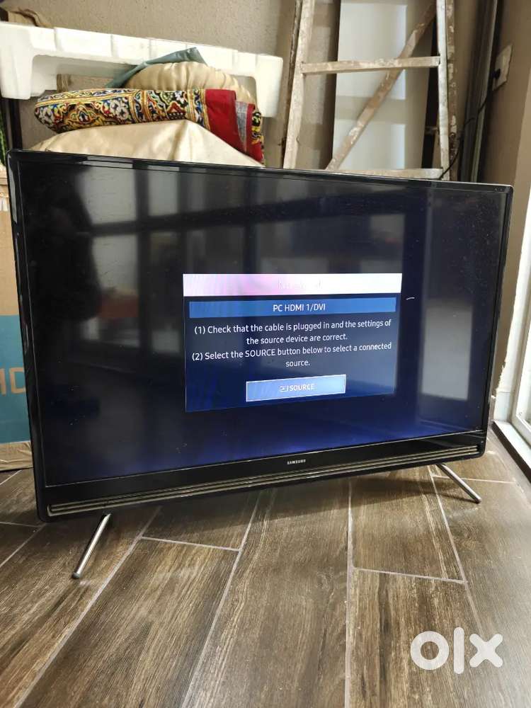 Samsung 32 inch HD TV