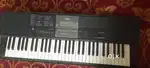 Casio ctx Keyboard