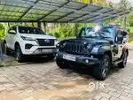 RENT A CAR IN AIRPORT
