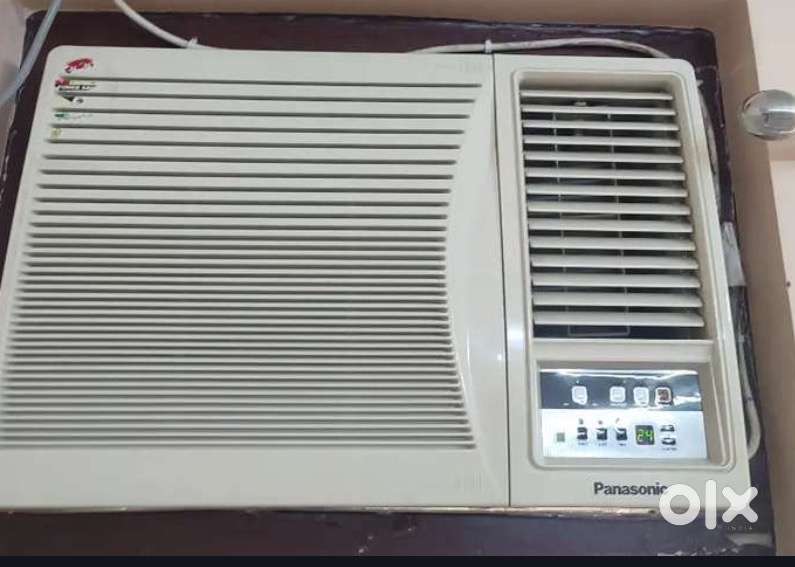Panasonic 1.5 Ton 5 Star Window AC