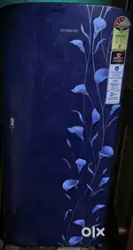 Samsung Fridge