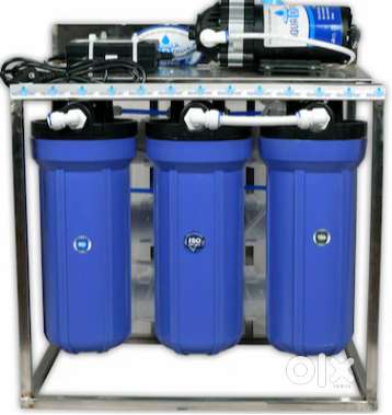 T.M.G. Angu RO Scales and Services
